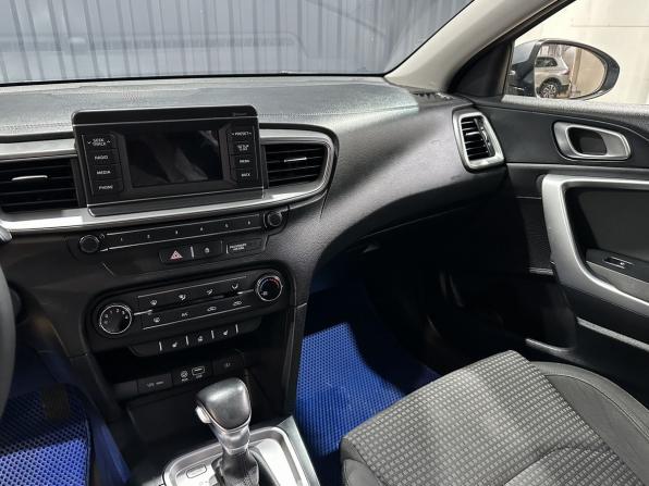 Kia Ceed III с пробегом 2019 года, цена 1 549 900 рублей, 135000 км, хэтчбек, Автокод Объявления