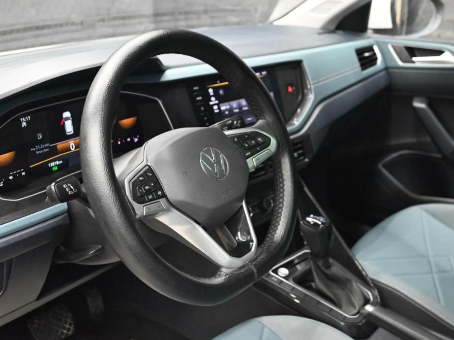 Volkswagen Lavida III Рестайлинг Екатеринбург  - изображение 17