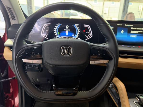 Changan Hunter Plus с пробегом 2024 года, цена 2 550 000 рублей, 70350 км, offers.body_type.unknown, Автокод Объявления
