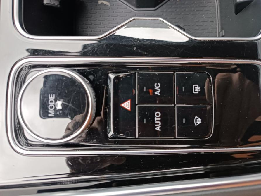 Chery Tiggo 9 I Санкт-Петербург  - изображение 15