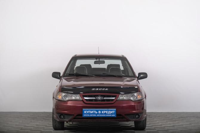 Daewoo Nexia I Рестайлинг с пробегом 2010 года, цена 269 000 рублей, 230000 км, седан, Автокод Объявления