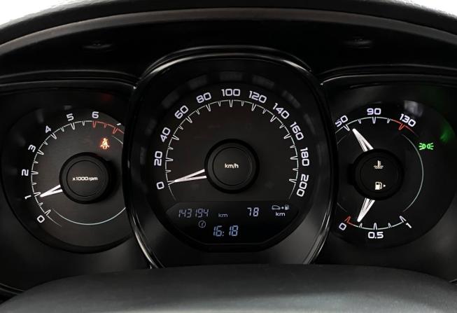 Lada (ВАЗ) Vesta I с пробегом 2016 года, цена 663 000 рублей, 143194 км, седан, Автокод Объявления