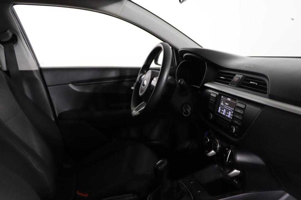 Kia Rio IV Нижний Новгород  - изображение 13