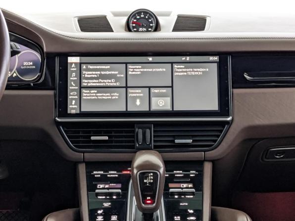 Porsche Cayenne III с пробегом 2018 года, цена 5 540 000 рублей, 80936 км, внедорожник, Автокод Объявления