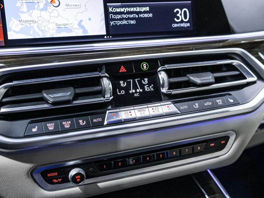 BMW X5 IV (G05/G18) Санкт-Петербург  - изображение 27