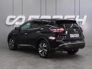 Nissan Murano III (Z52) Воронеж  - изображение 26