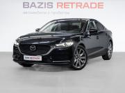 Mazda 6 III (GJ) Рестайлинг 2 Тюмень  - изображение 28