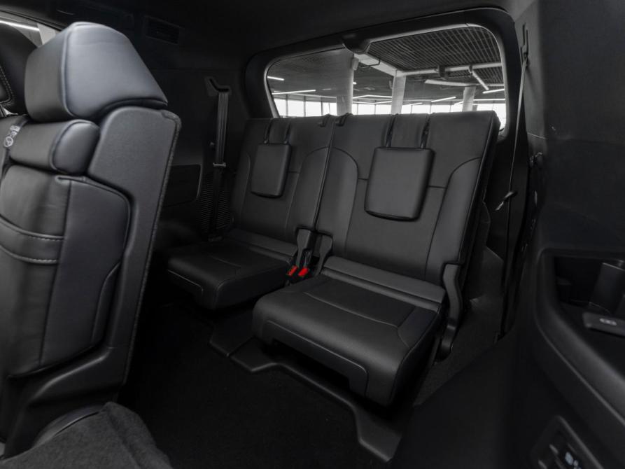 Lexus LX IV Москва  - изображение 18
