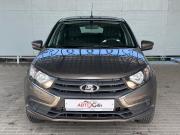 Lada (ВАЗ) Granta I Рестайлинг Тамбов  - изображение 23