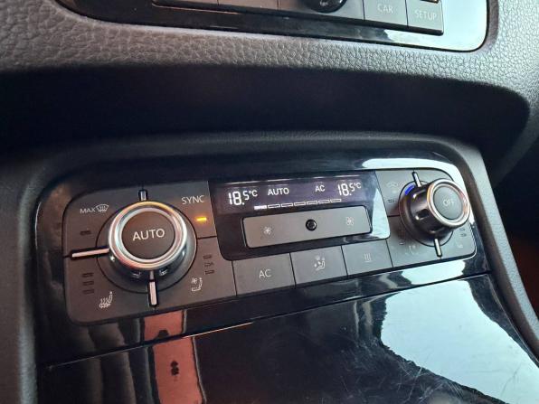 Volkswagen Touareg II с пробегом 2012 года, цена 2 325 000 рублей, 92000 км, внедорожник, Автокод Объявления