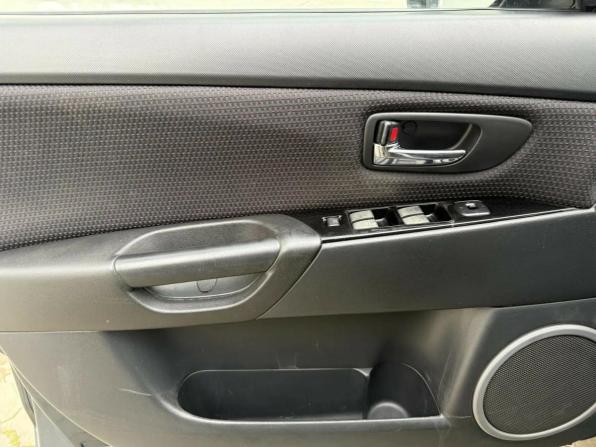 Mazda 3 I (BK) Рестайлинг с пробегом 2008 года, цена 457 920 рублей, 350000 км, седан, Автокод Объявления