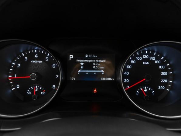 Kia Ceed III Рестайлинг с пробегом 2021 года, цена 1 850 000 рублей, 138385 км, универсал, Автокод Объявления
