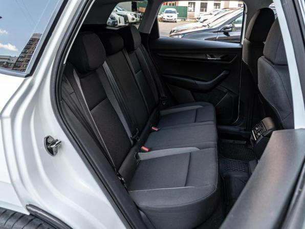 Skoda Karoq I с пробегом 2021 года, цена 2 220 000 рублей, 86068 км, внедорожник, Автокод Объявления