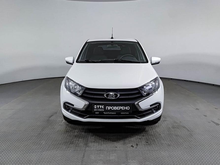 Lada (ВАЗ) Granta I Рестайлинг Уфа  - изображение 2