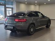 Mercedes-Benz GLC Coupe I (C253) Казань  - изображение 30