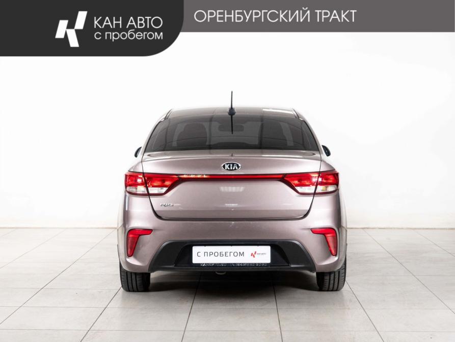 Kia Rio IV Казань  - изображение 4