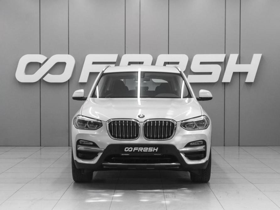 BMW X3 III (G01) Ростов-на-Дону  - изображение 3