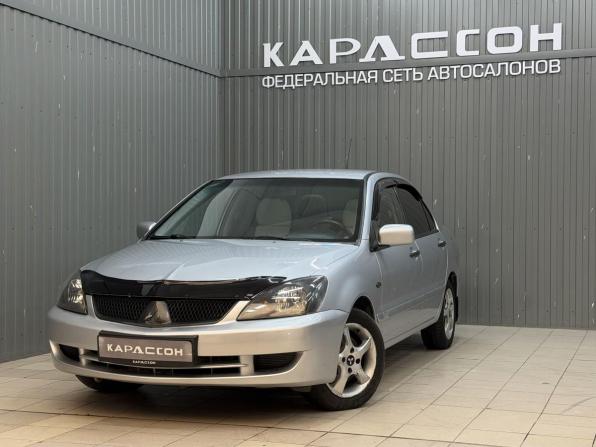 Mitsubishi Lancer IX Рестайлинг с пробегом 2005 года, цена 489 000 рублей, 237208 км, седан, Автокод Объявления
