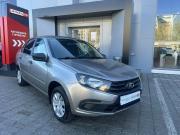 Lada (ВАЗ) Granta I Рестайлинг Набережные Челны  - изображение 24