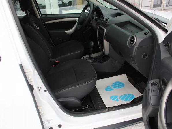 Renault Duster I с пробегом 2014 года, цена 680 000 рублей, 164718 км, внедорожник, Автокод Объявления