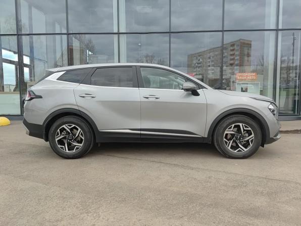 Kia Sportage V с пробегом 2022 года, цена 3 224 000 рублей, 80495 км, внедорожник, Автокод Объявления