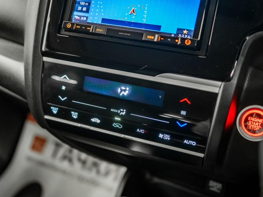 Honda Fit III Рестайлинг Красноярск  - изображение 14