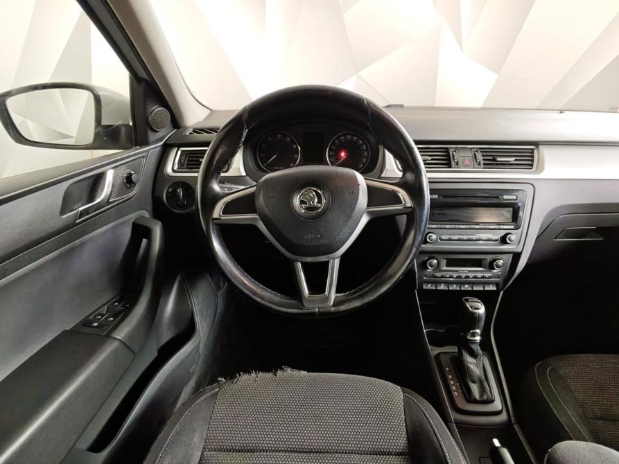 Skoda Rapid I Москва  - изображение 19