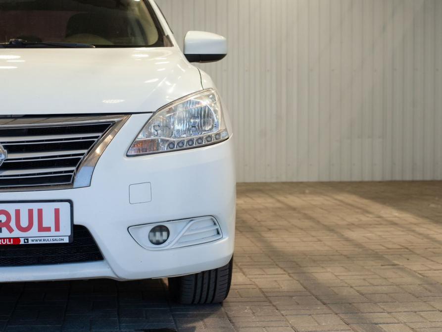 Nissan Sentra VII (B17) Иваново  - изображение 5