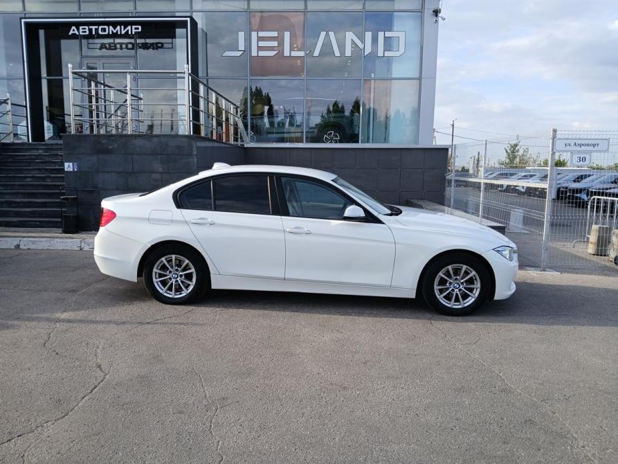BMW 3 серии VI (F3x) Саратов  - изображение 4