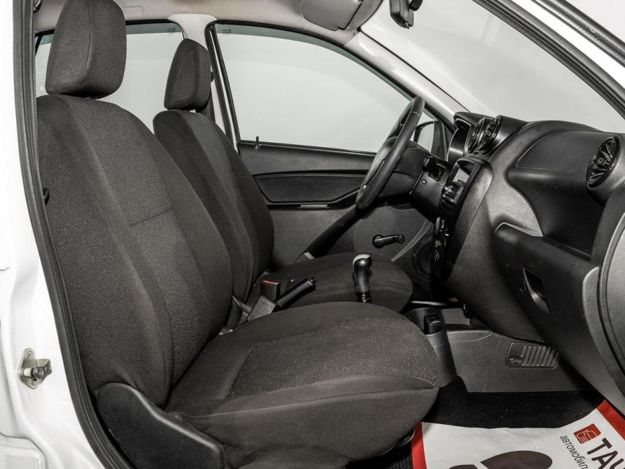 Lada (ВАЗ) Granta I Иркутск  - изображение 5