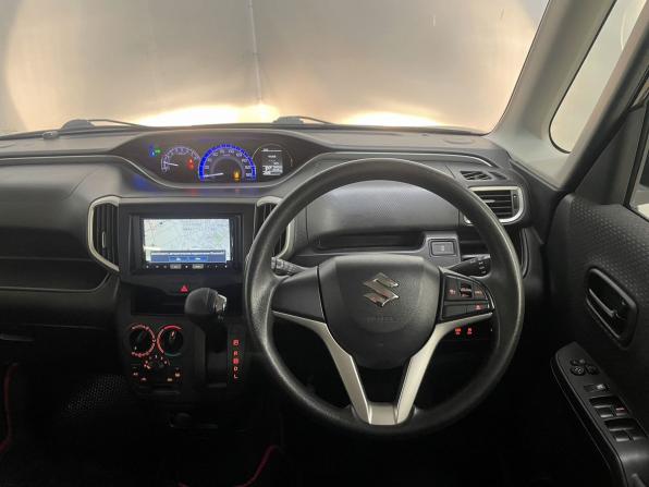 Suzuki Solio III с пробегом 2020 года, цена 1 265 000 рублей, 85598 км, микровэн, Автокод Объявления