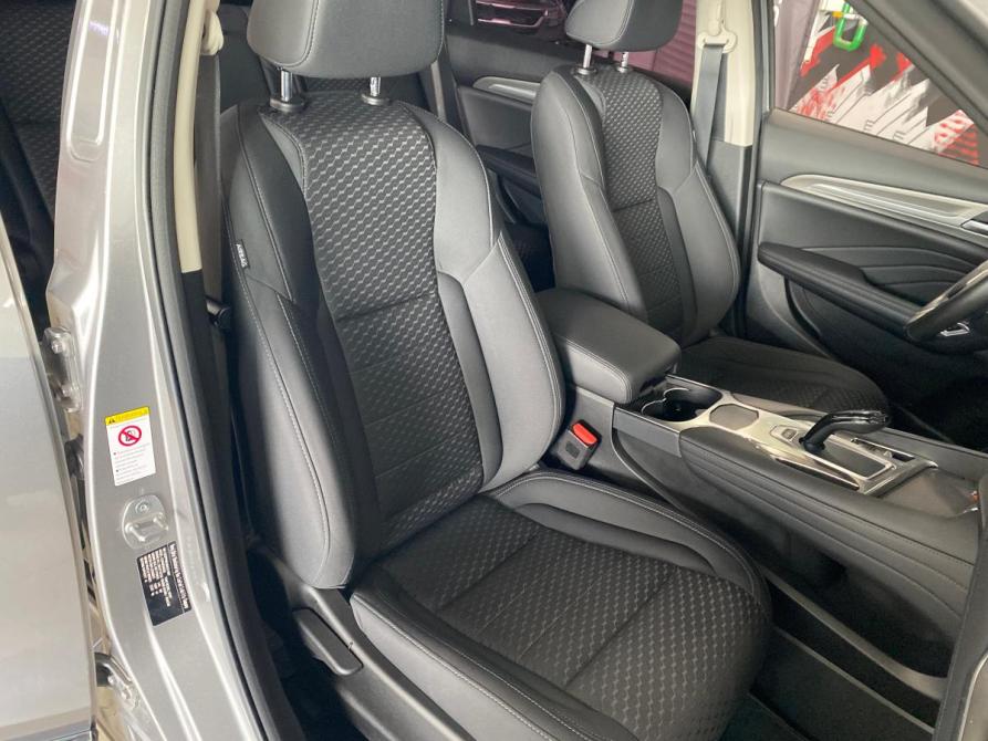 Haval F7 I Уфа  - изображение 11