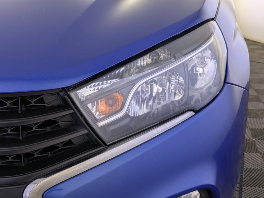 Lada (ВАЗ) Vesta I Москва  - изображение 12