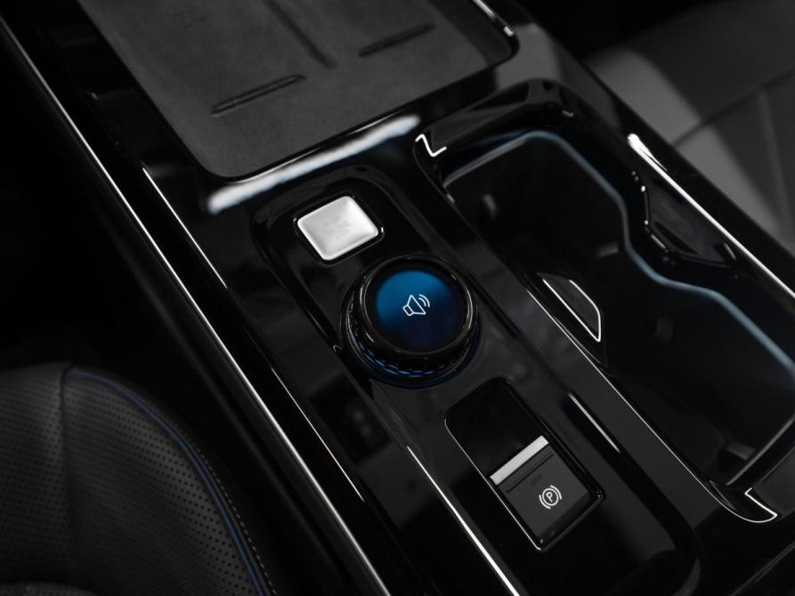 Volkswagen Tavendor I Рестайлинг Москва  - изображение 22
