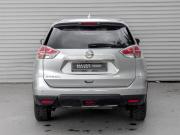 Nissan X-Trail III Рестайлинг Москва  - изображение 35
