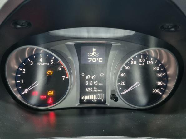 Datsun mi-DO с пробегом 2020 года, цена 735 000 рублей, 81374 км, хэтчбек, Автокод Объявления