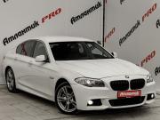 BMW 5 серии VI (F10/F11/F07) Екатеринбург  - изображение 33