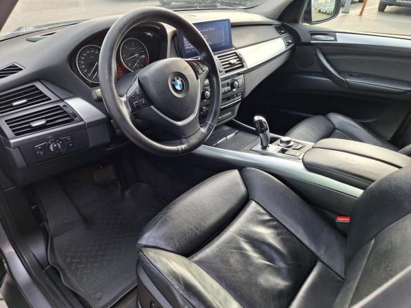 BMW X5 II (E70) с пробегом 2010 года, цена 1 750 000 рублей, 317057 км, внедорожник, Автокод Объявления