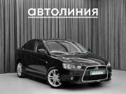 Mitsubishi Lancer X Рестайлинг Красноярск  - изображение 21