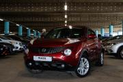 Nissan Juke I Уфа  - изображение 23