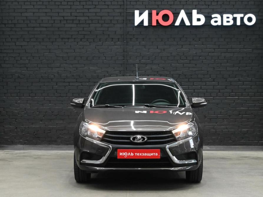 Lada (ВАЗ) Vesta I Екатеринбург  - изображение 2