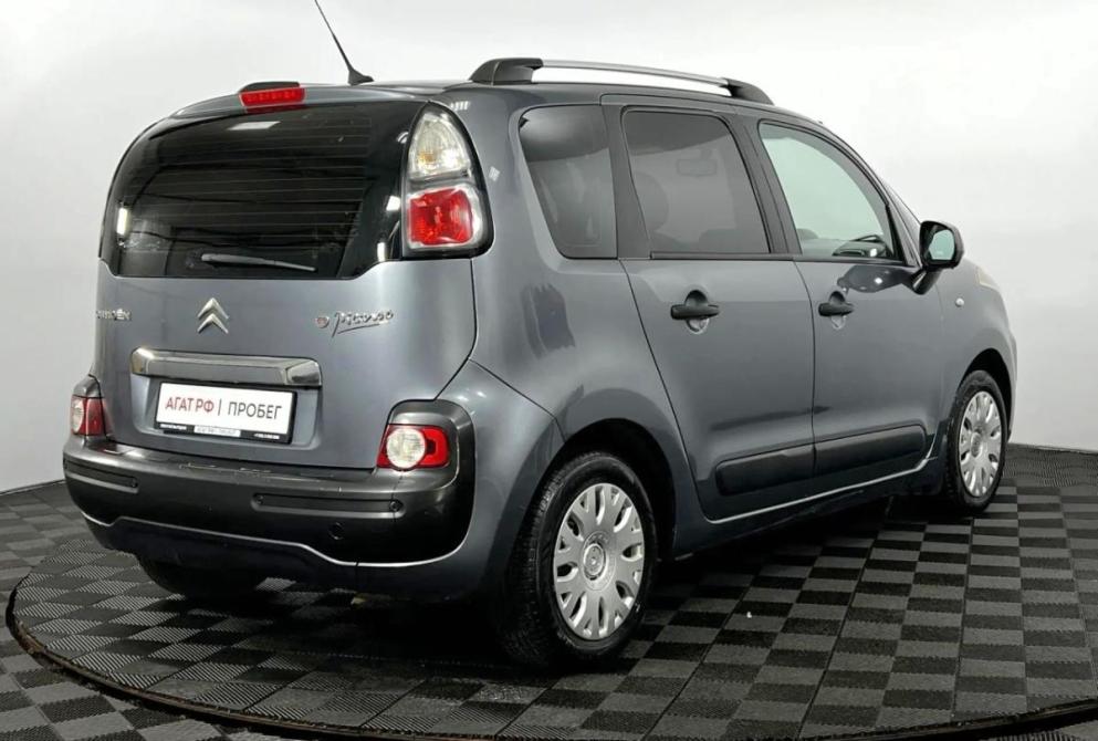 Citroen C3 Picasso I Нижний Новгород  - изображение 6