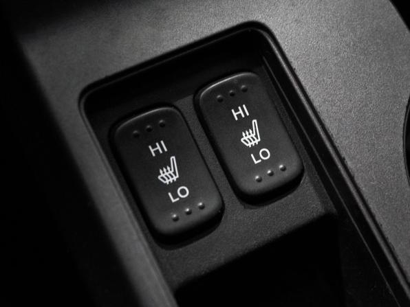 Honda CR-V III с пробегом 2008 года, цена 1 125 000 рублей, 262323 км, внедорожник, Автокод Объявления