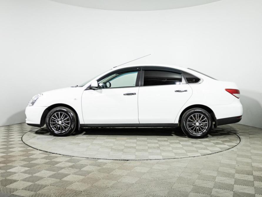 Nissan Almera III (G15) Санкт-Петербург  - изображение 8