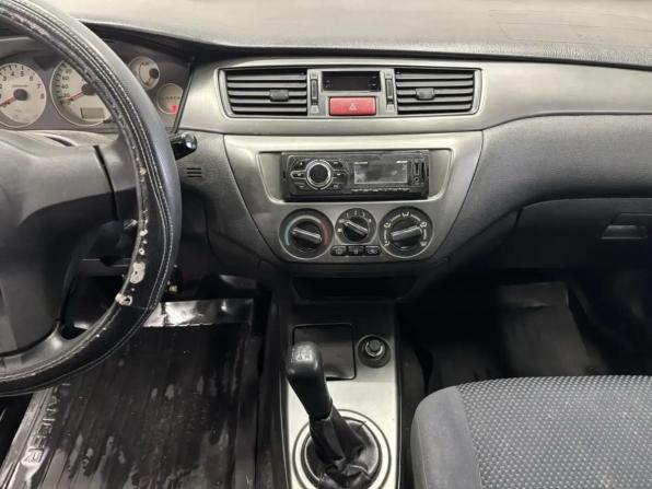 Mitsubishi Lancer IX с пробегом 2006 года, цена 209 000 рублей, 158000 км, седан, Автокод Объявления