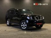 Nissan Pathfinder III Челябинск  - изображение 22