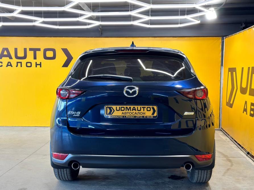 Mazda CX-5 II Ижевск  - изображение 5