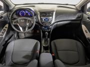 Hyundai Solaris I Рестайлинг Екатеринбург  - изображение 26