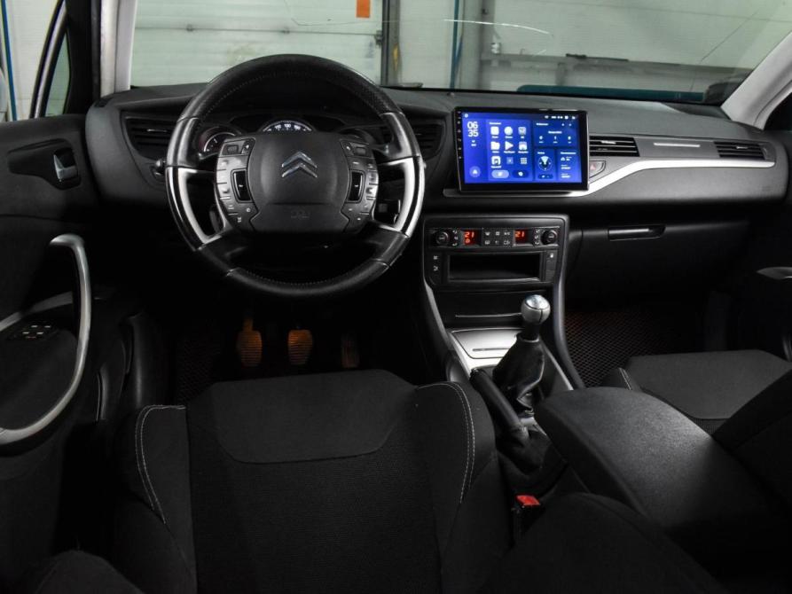 Citroen C5 II Воронеж  - изображение 6