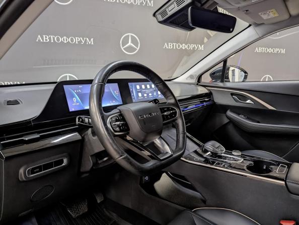 Omoda C5 I с пробегом 2023 года, цена 1 795 000 рублей, 34937 км, внедорожник, Автокод Объявления